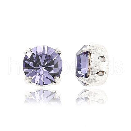 Preciosa® MAXIMA Crystal in Sew-On Cup Y-PRC-SS39-20410-S-1