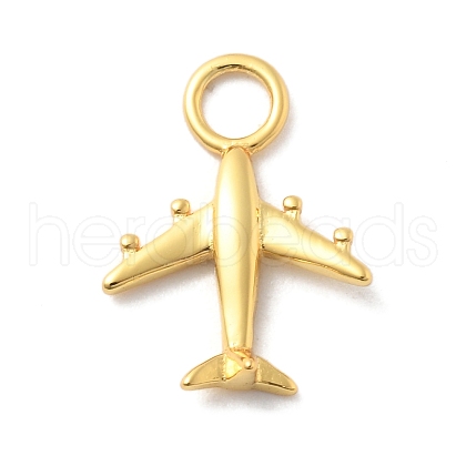 925 Sterling Sliver Charms STER-Z012-04G-12-1