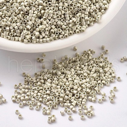 MIYUKI Delica Beads SEED-J020-DB0335-1