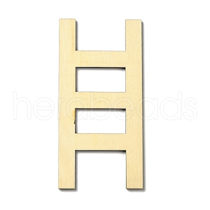 Wooden Mini Ladders WOOD-P018-A01-1
