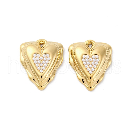 304 Stainless Steel Pendants STAS-E550-39G-1