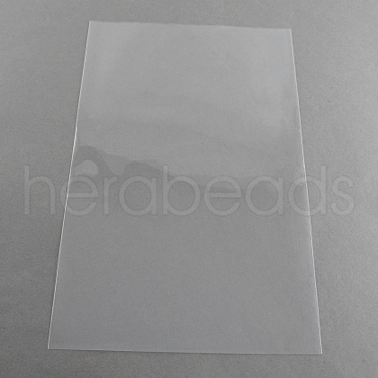 OPP Cellophane Bags OPC-S016-06-1