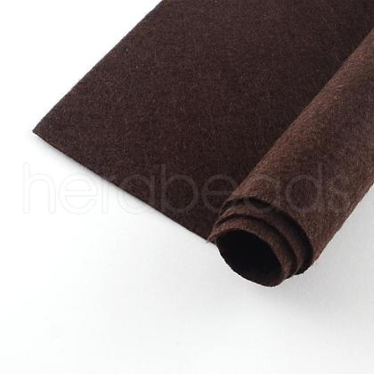 Non Woven Fabric Embroidery Needle Felt for DIY Crafts DIY-Q007-03-1