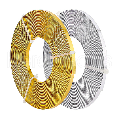 Aluminum Wire AW-BC0003-22B-1