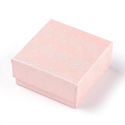 Cardboard Box CBOX-G017-01-1