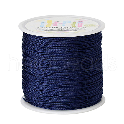 Nylon Thread NWIR-JP0009-0.8-335-1