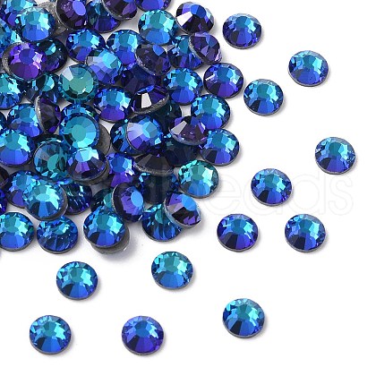 Preciosa® Crystal Hotfix Flatback Stones Y-PRC-HSS12-00030-296-1