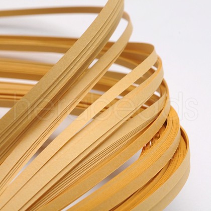 Quilling Paper Strips DIY-J001-3mm-B22-1