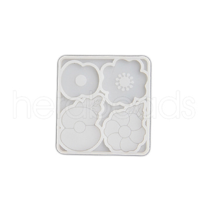 Silicone Molds PW-WG65D85-01-1