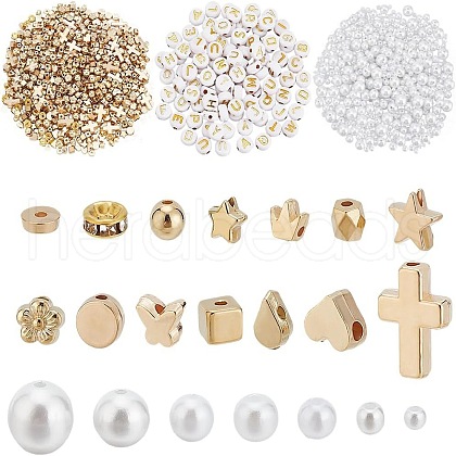 ARRICRAFT DIY Beads Kit OACR-AR0001-24-1