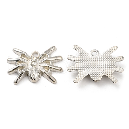 CCB Plastic Pendants CCB-D005-15P-1