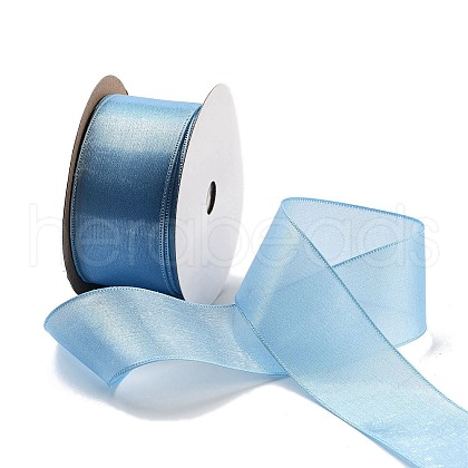 20 Yards Polyester Ribbon OCOR-Z005-01H-1