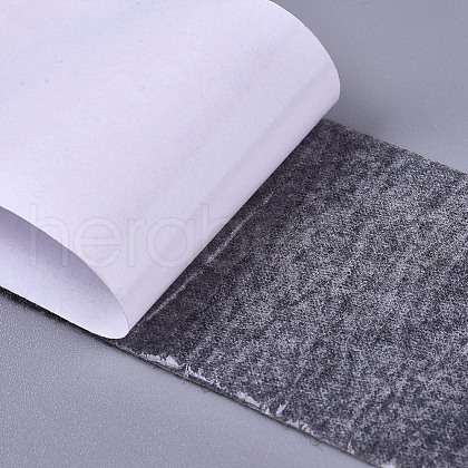 Self-adhesive Felt Fabric DIY-WH0051-72-1