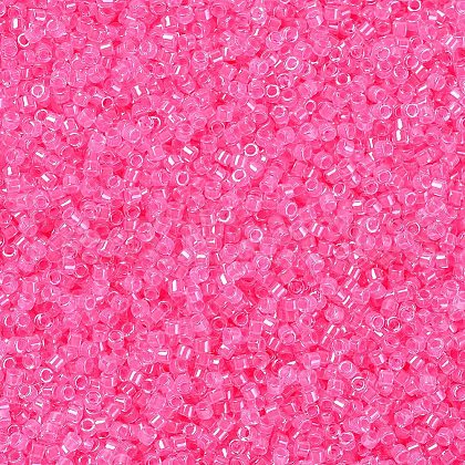MIYUKI Delica Beads SEED-J020-DB2035-1