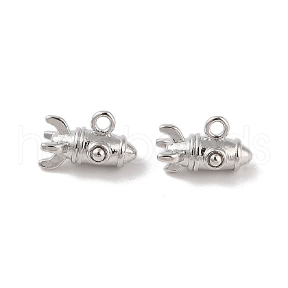 Brass Charms KK-Q816-35P-1