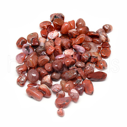 Natural Carnelian Beads G-Q947-39-1