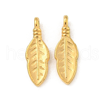 Ion Plating(IP) 304 Stainless Steel Pendants STAS-N103-126G-1