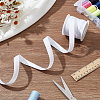 BENECREAT 12.5M Polyester Ribbon OCOR-BC0006-54A-5