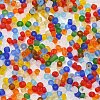 Glass Seed Beads SEED-A008-3mm-2