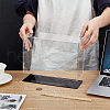 Transparent Acrylic Display Boxes DIY-WH0430-810B-3