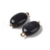 Acrylic Pendants MACR-C033-08-2
