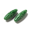 Normal Lampwork Beads FOIL-C001-04D-2