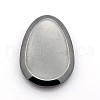 Magnetic Synthetic Hematite Beads G-O013-01-2