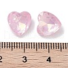 Glass Rhinestone Cabochons RGLA-G020-04E-508AM-3