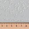 TOHO Round Seed Beads SEED-JPTR08-0101-4