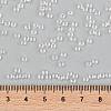 TOHO Round Seed Beads SEED-JPTR08-0101-4