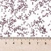 TOHO Round Seed Beads X-SEED-TR15-0006CF-4