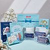 SUNNYCLUE DIY Panda Theme Earring Making Kit DIY-SC0023-69-7