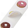 Self-Adhesive Stickers DIY-R084-16D-3