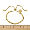 304 Stainless Steel Silder Braclets BJEW-C084-07G-6