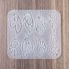 DIY Pendant Molds AJEW-U023-05C-2