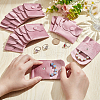 Velvet Gift Blessing Bags TP-WH0011-06A-02-3