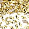 Preciosa® MAXIMA Crystal Fancy Stones X-PRC-FG10-80100-1