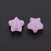 Imitation Jelly Acrylic Beads MACR-S373-45-E10-3