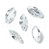 Cubic Zirconia Cabochons ZIRC-P116-02A-16-1