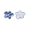 Transparent Resin Cabochons FIND-Z077-14B-2