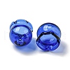 Glass Bead Cone for Wind Chimes Making X-GLAA-Z003-01B-2