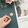 Brass Spacer Beads KK-PH0001-39G-NF-WH-3