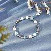 Unicraftale 304 Stainless Steel Beads STAS-UN0018-60P-3