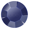 Preciosa® MAXIMA Crystal Round Stones X-PRC-RBSS24-33400-3