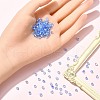 Preciosa® Crystal Beads X-PRC-BA3-30020-200-4
