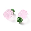 Luminous Resin Cabochons CRES-D277-03D-02-3
