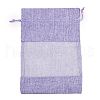 Cotton Packing Pouches OP-R034-16x23-13D-1