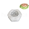 Flower DIY Silicone Molds DIY-A059-08B-1