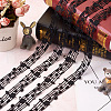 Polyester Grosgrain Ribbon OCOR-TAC0008-23B-7