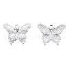 Non-Tarnish 201 Stainless Steel Pendants STAS-N098-227P-1